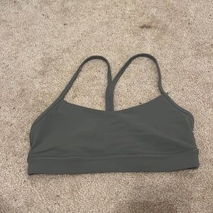 Lululemon Flow Y Bra